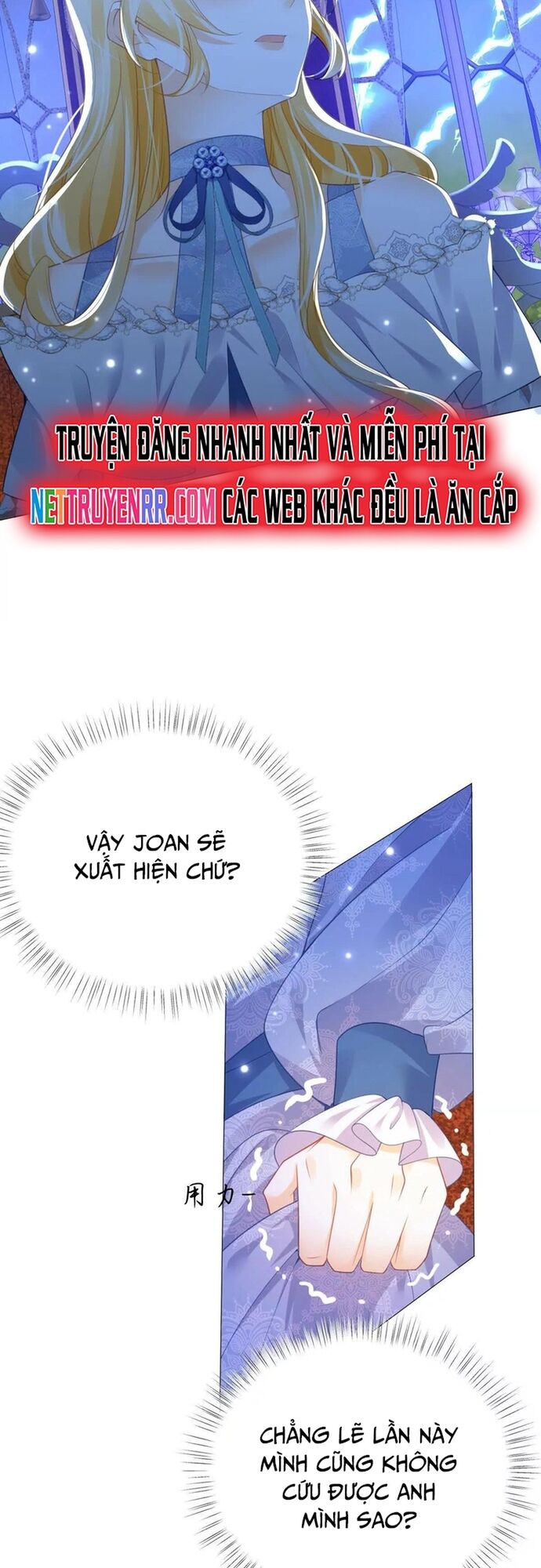 Tôi Không Muốn Làm Bạch Nguyệt Quang Của Kẻ Phản Diện Chapter 97 - Trang 2