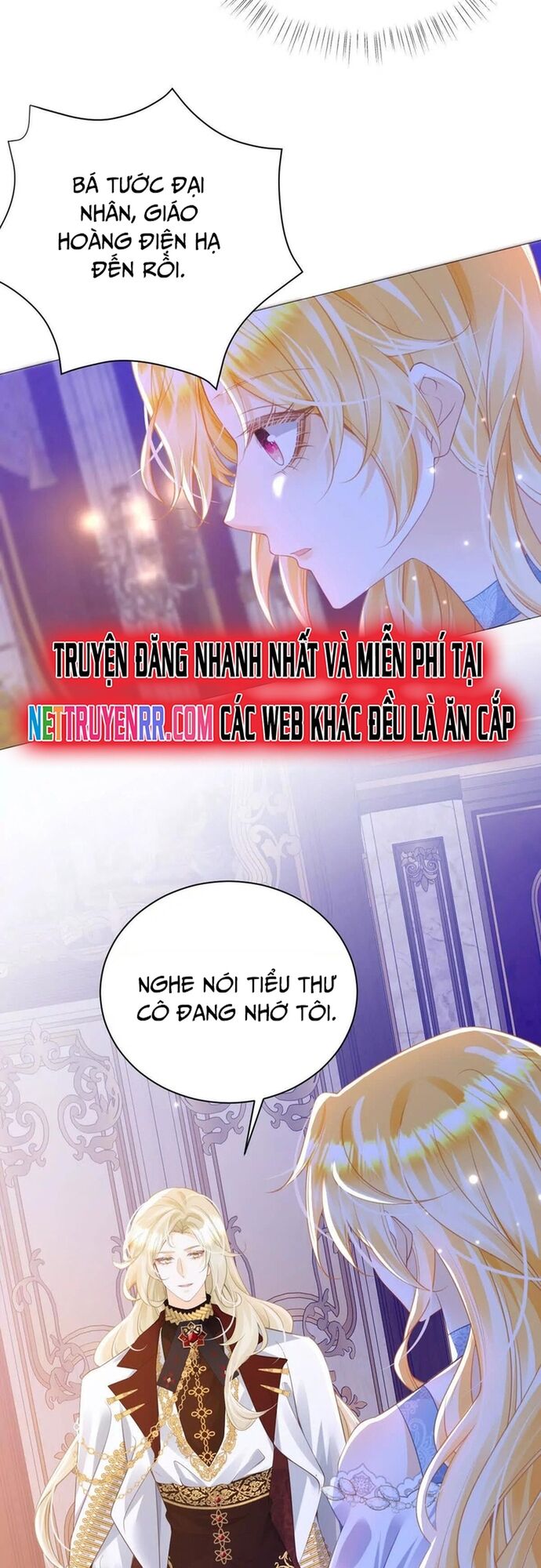 Tôi Không Muốn Làm Bạch Nguyệt Quang Của Kẻ Phản Diện Chapter 97 - Trang 2
