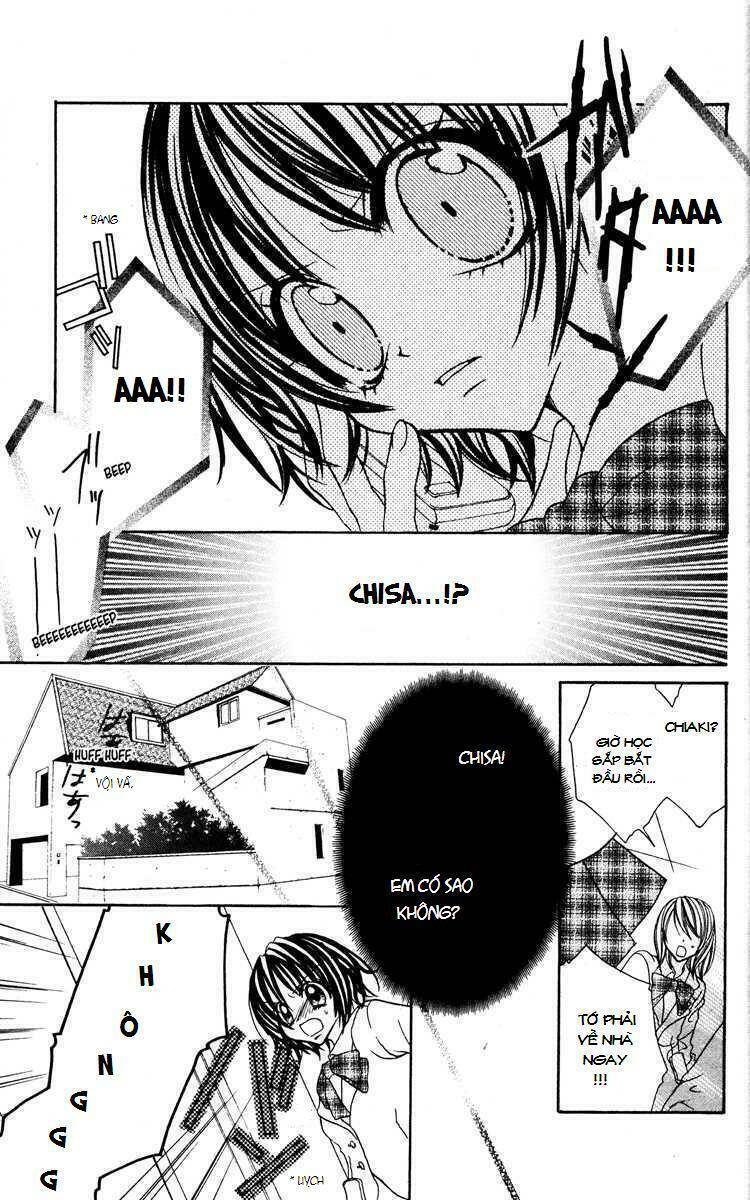 Jigoku Shoujo-Cô Gái Đến Từ Địa Ngục Chapter 7 - Trang 2