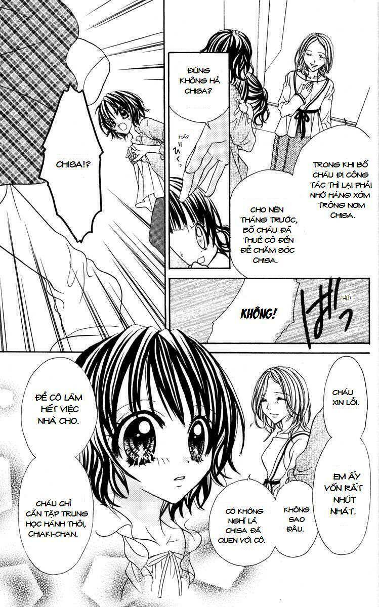 Jigoku Shoujo-Cô Gái Đến Từ Địa Ngục Chapter 7 - Trang 2