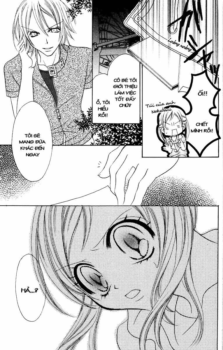 Jigoku Shoujo-Cô Gái Đến Từ Địa Ngục Chapter 11 - Trang 2