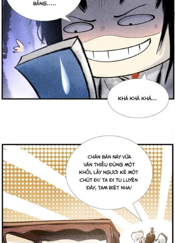 Tối Cường Tu Tiên Bảo Điển Chapter 4 - Trang 2