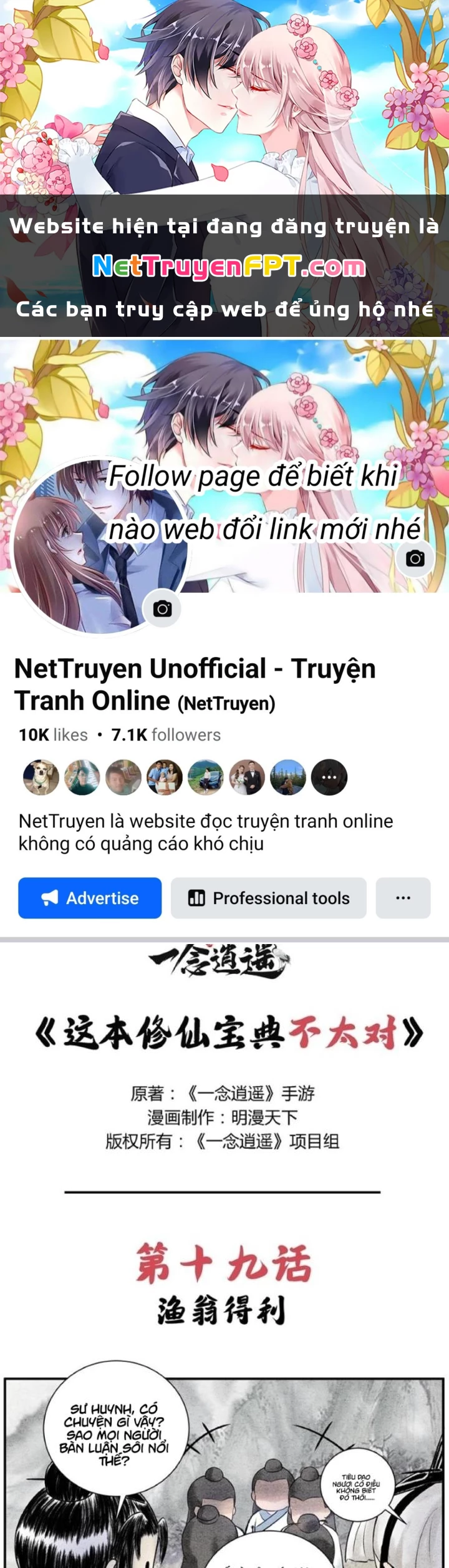 Tối Cường Tu Tiên Bảo Điển Chapter 19 - Trang 2