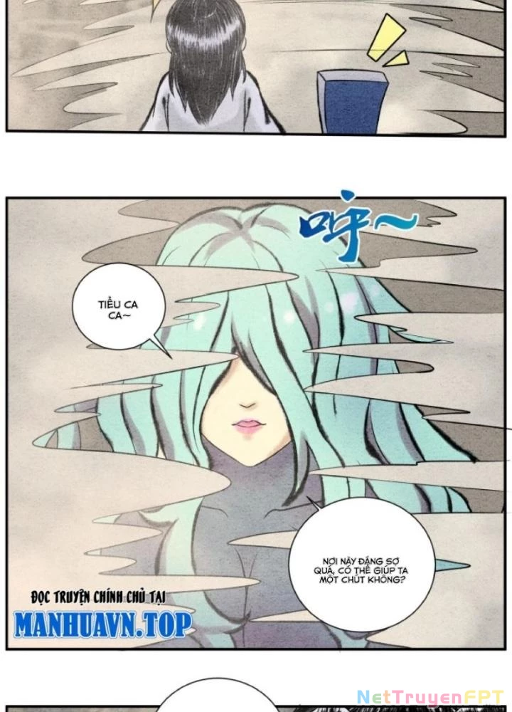 Tối Cường Tu Tiên Bảo Điển Chapter 20 - Trang 2