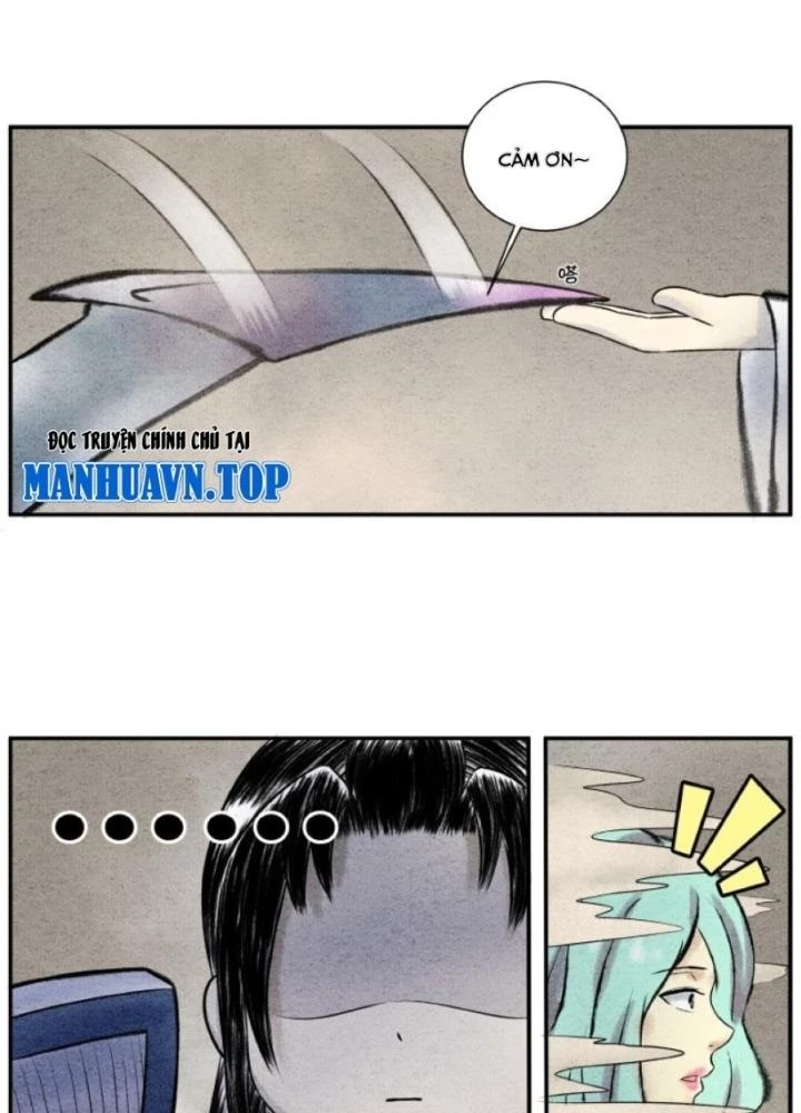 Tối Cường Tu Tiên Bảo Điển Chapter 20 - Trang 2