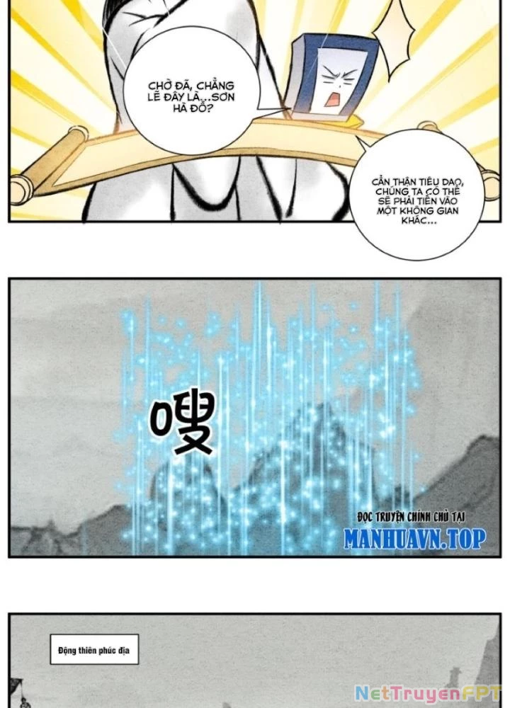 Tối Cường Tu Tiên Bảo Điển Chapter 21 - Trang 2
