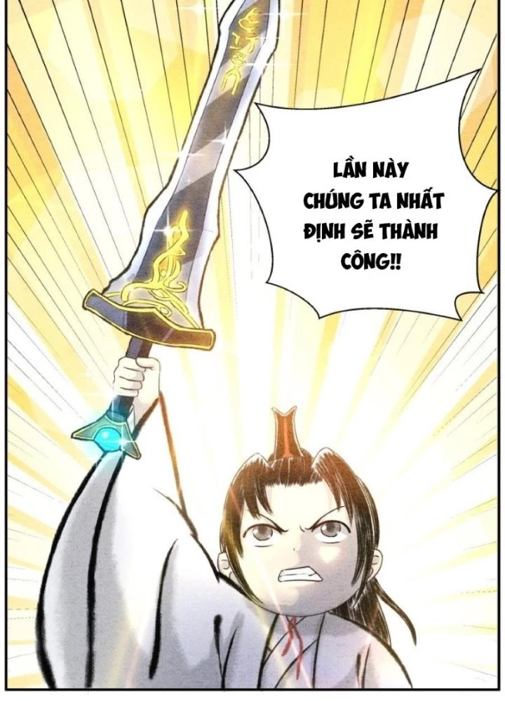 Tối Cường Tu Tiên Bảo Điển Chapter 22 - Trang 2