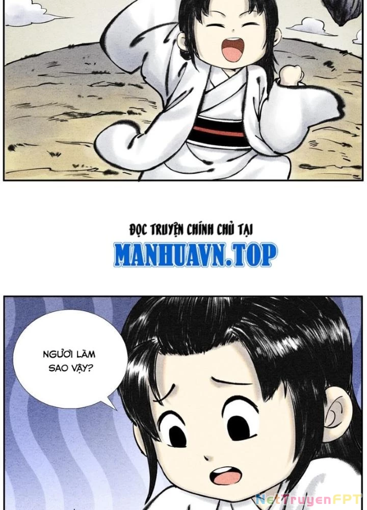 Tối Cường Tu Tiên Bảo Điển Chapter 23 - Trang 2
