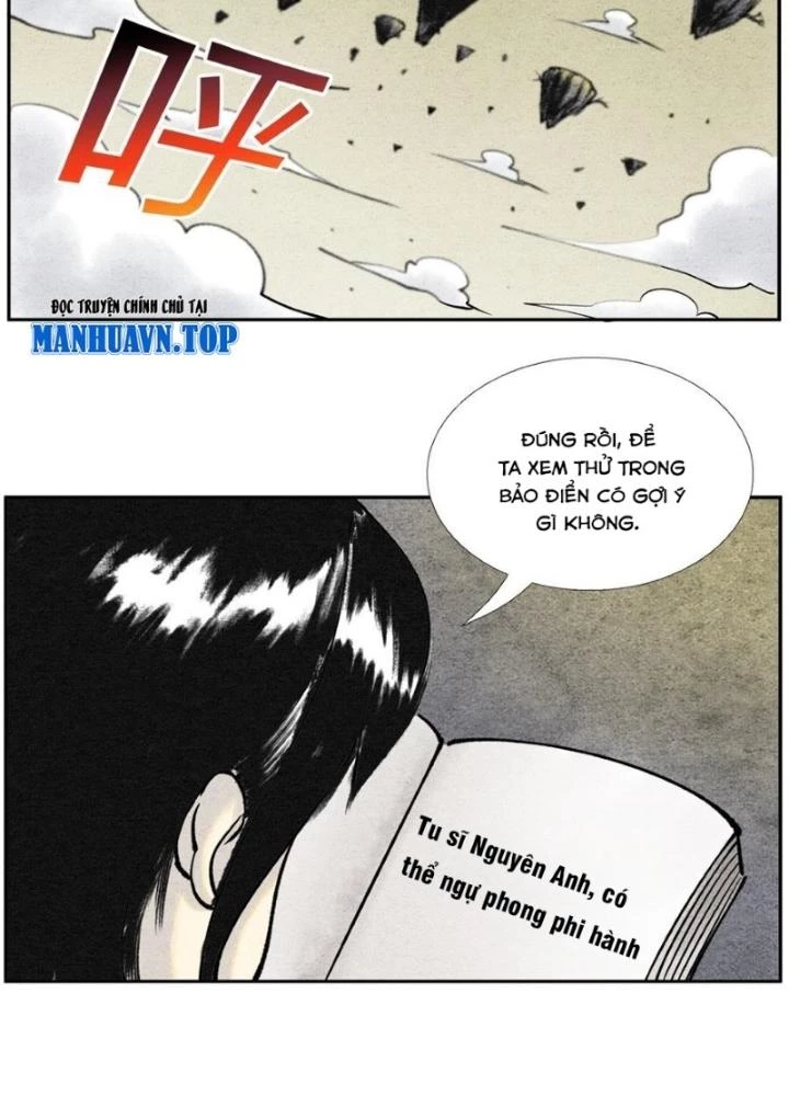 Tối Cường Tu Tiên Bảo Điển Chapter 23 - Trang 2