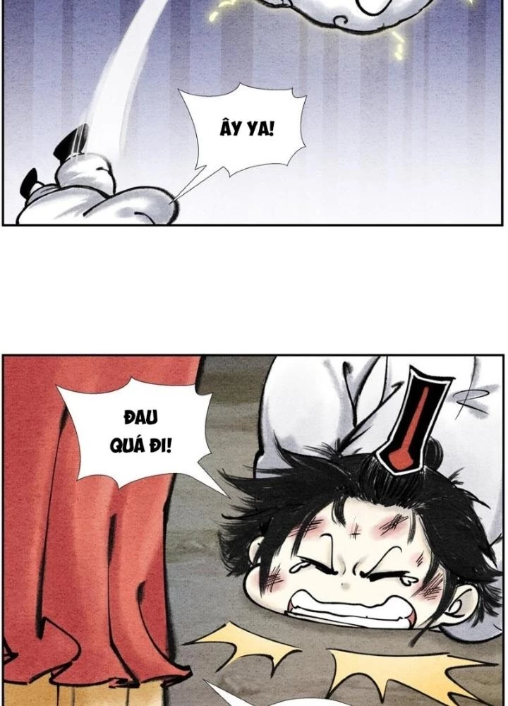 Tối Cường Tu Tiên Bảo Điển Chapter 23 - Trang 2