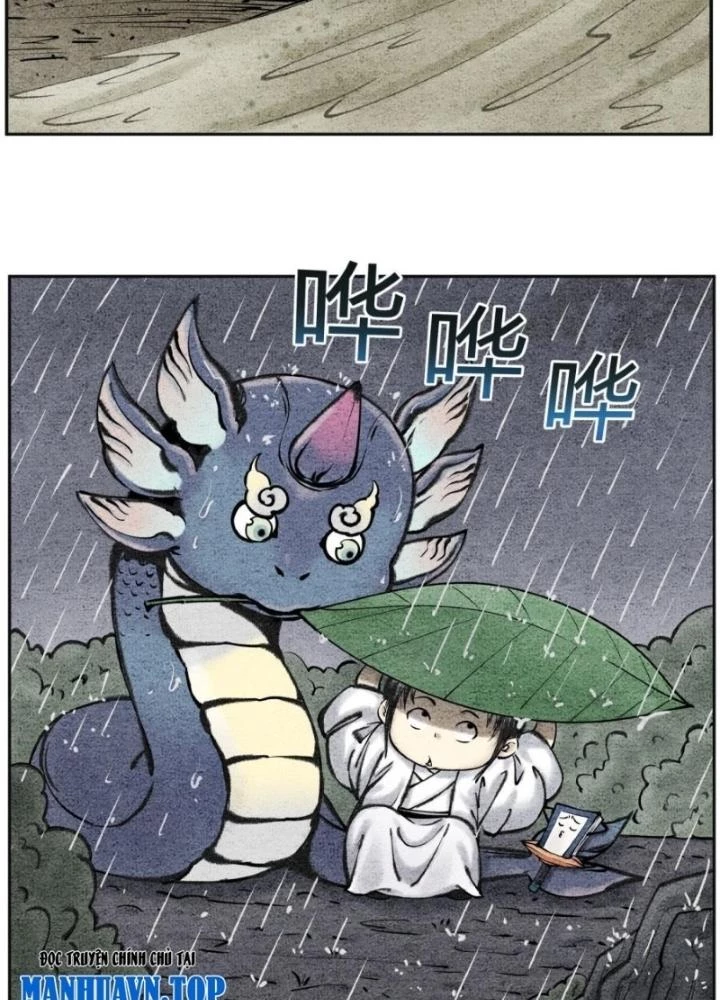 Tối Cường Tu Tiên Bảo Điển Chapter 24 - Trang 2