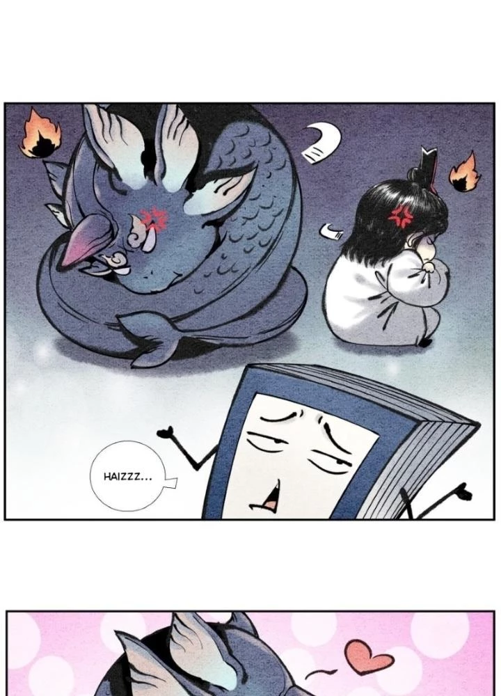 Tối Cường Tu Tiên Bảo Điển Chapter 24 - Trang 2
