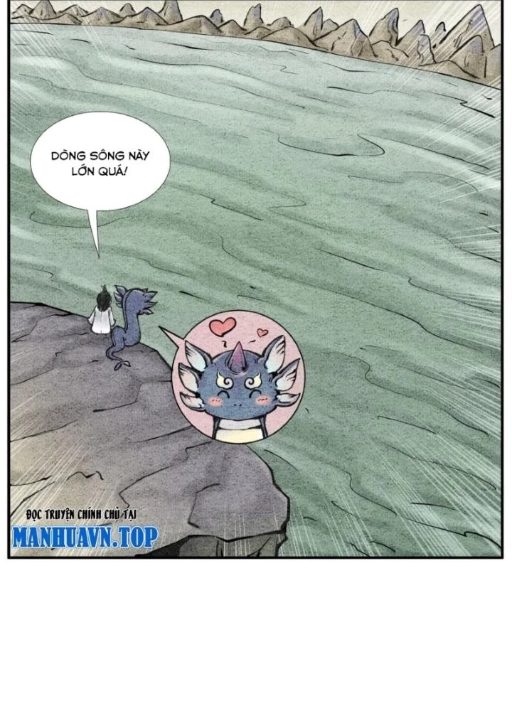 Tối Cường Tu Tiên Bảo Điển Chapter 24 - Trang 2