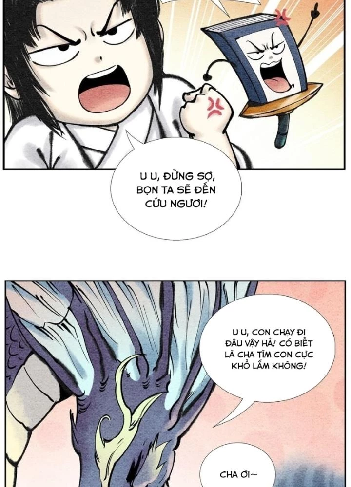 Tối Cường Tu Tiên Bảo Điển Chapter 24 - Trang 2