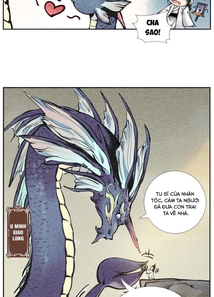 Tối Cường Tu Tiên Bảo Điển Chapter 24 - Trang 2