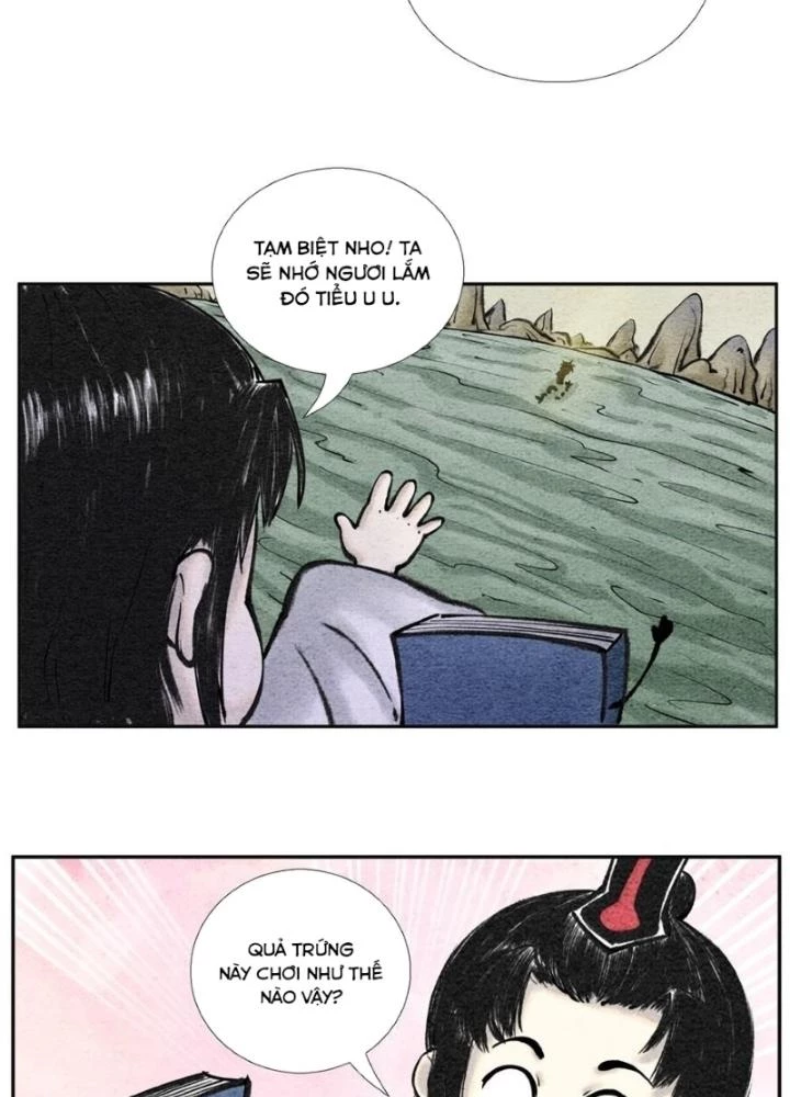 Tối Cường Tu Tiên Bảo Điển Chapter 24 - Trang 2