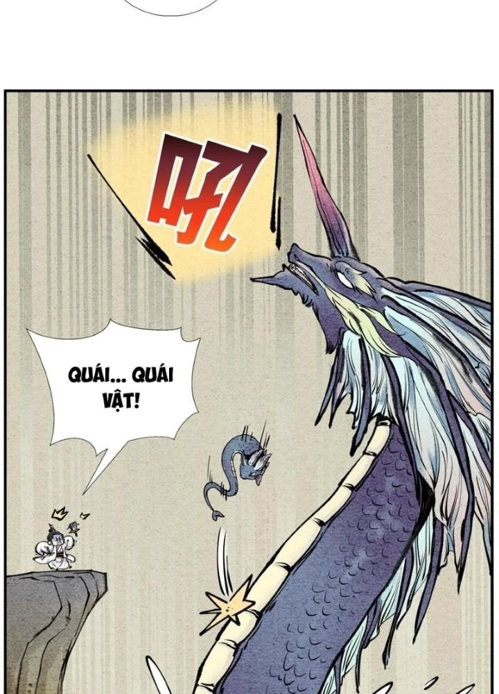 Tối Cường Tu Tiên Bảo Điển Chapter 25 - Trang 2