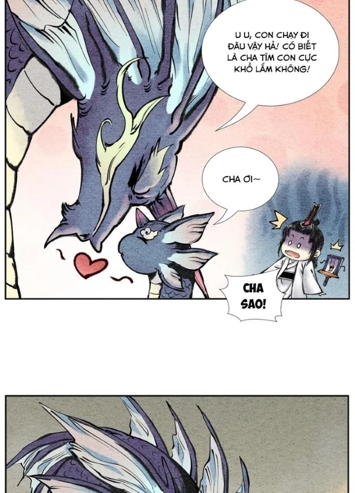 Tối Cường Tu Tiên Bảo Điển Chapter 25 - Trang 2