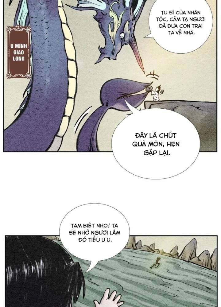 Tối Cường Tu Tiên Bảo Điển Chapter 25 - Trang 2