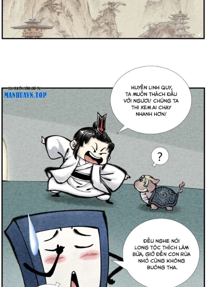 Tối Cường Tu Tiên Bảo Điển Chapter 26 - Trang 2