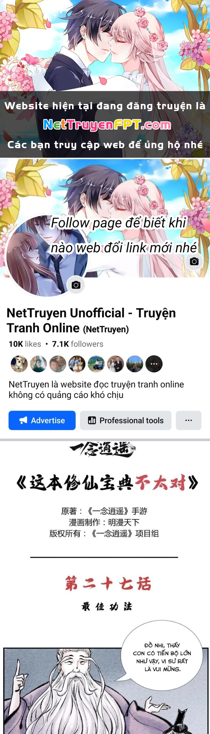 Tối Cường Tu Tiên Bảo Điển Chapter 27 - Trang 2