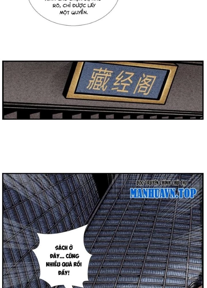 Tối Cường Tu Tiên Bảo Điển Chapter 27 - Trang 2