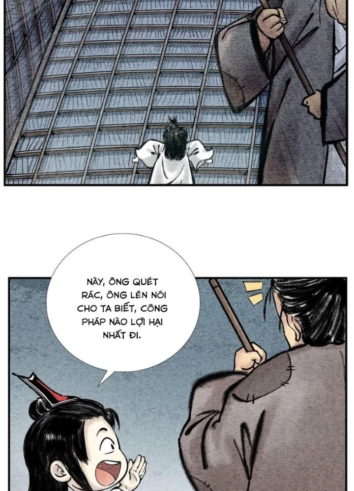 Tối Cường Tu Tiên Bảo Điển Chapter 27 - Trang 2