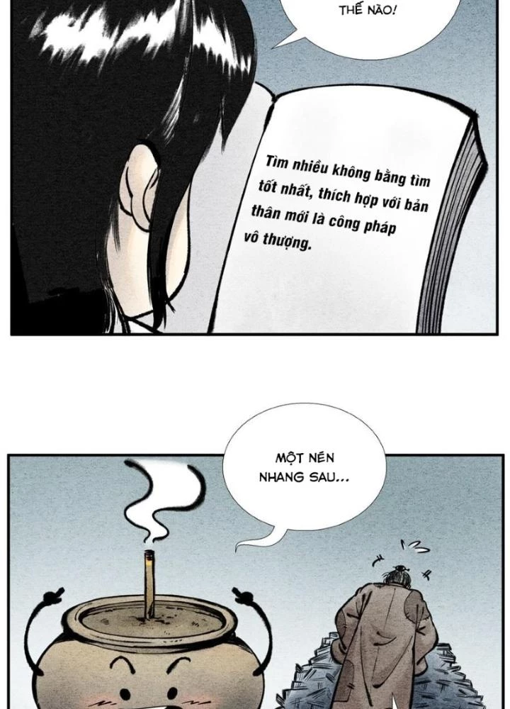 Tối Cường Tu Tiên Bảo Điển Chapter 27 - Trang 2