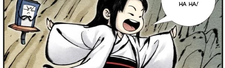 Tối Cường Tu Tiên Bảo Điển Chapter 28 - Trang 2
