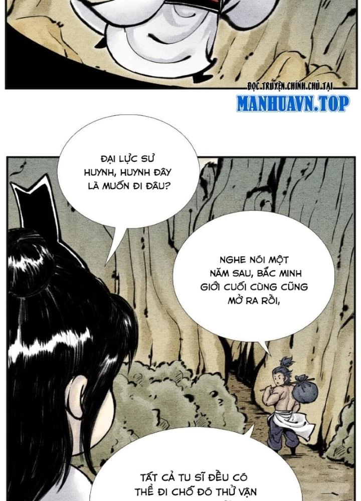Tối Cường Tu Tiên Bảo Điển Chapter 28 - Trang 2
