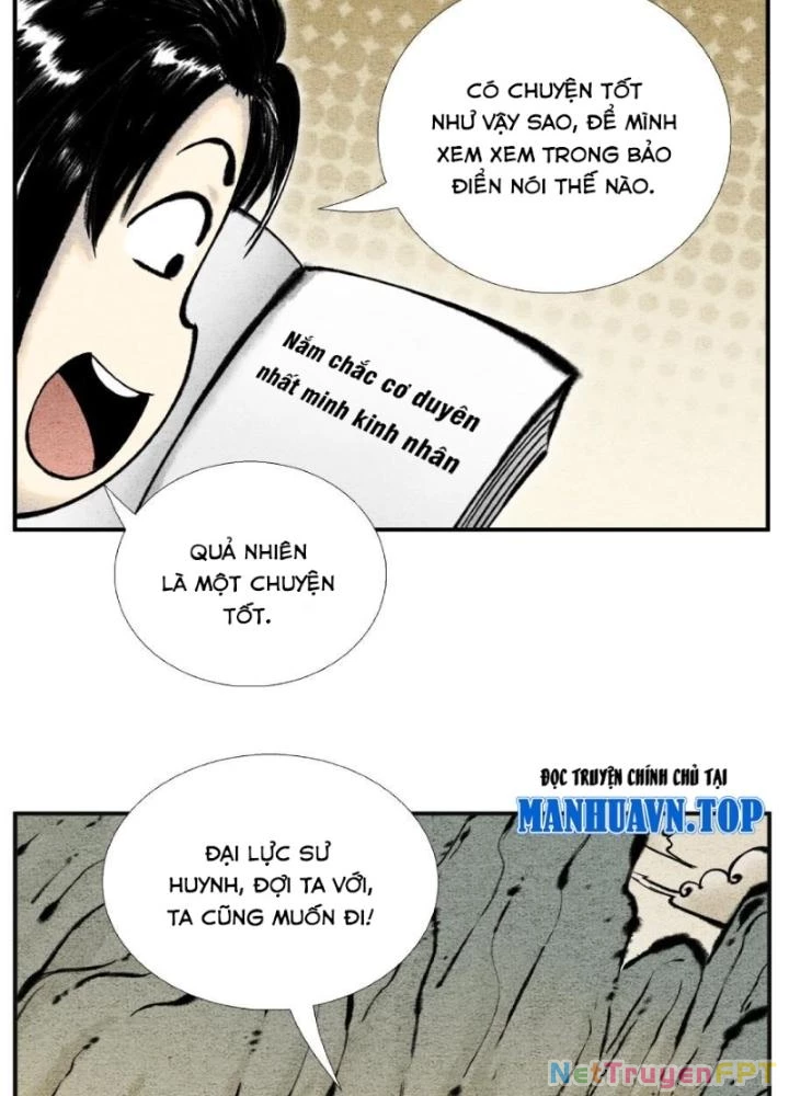 Tối Cường Tu Tiên Bảo Điển Chapter 28 - Trang 2