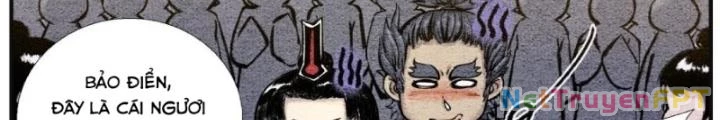 Tối Cường Tu Tiên Bảo Điển Chapter 28 - Trang 2