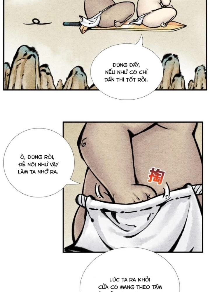 Tối Cường Tu Tiên Bảo Điển Chapter 29 - Trang 2