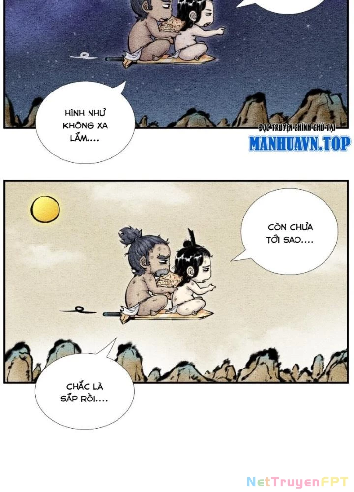 Tối Cường Tu Tiên Bảo Điển Chapter 29 - Trang 2
