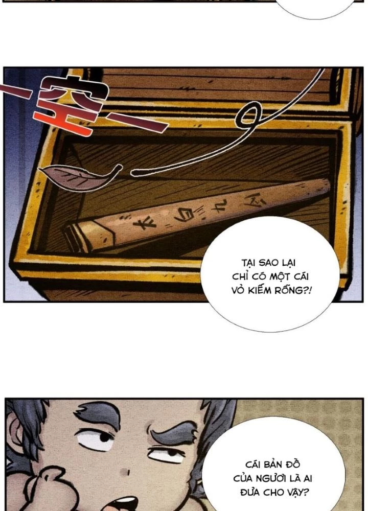 Tối Cường Tu Tiên Bảo Điển Chapter 29 - Trang 2