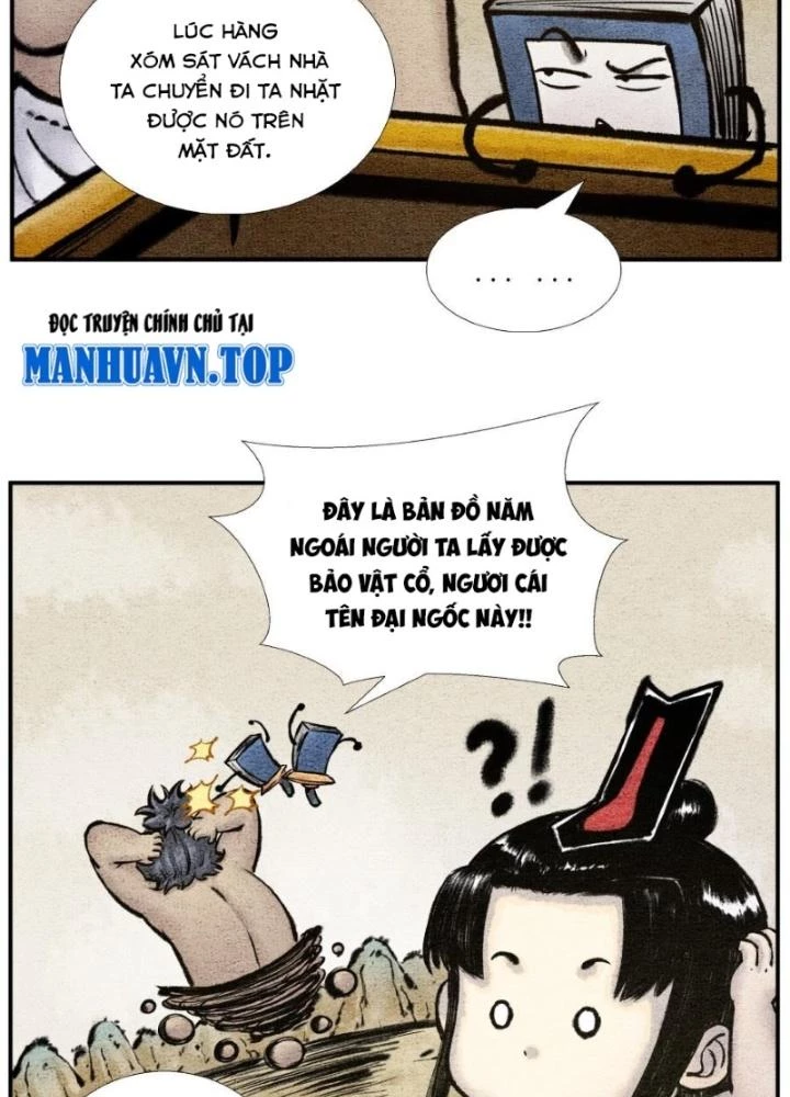 Tối Cường Tu Tiên Bảo Điển Chapter 29 - Trang 2