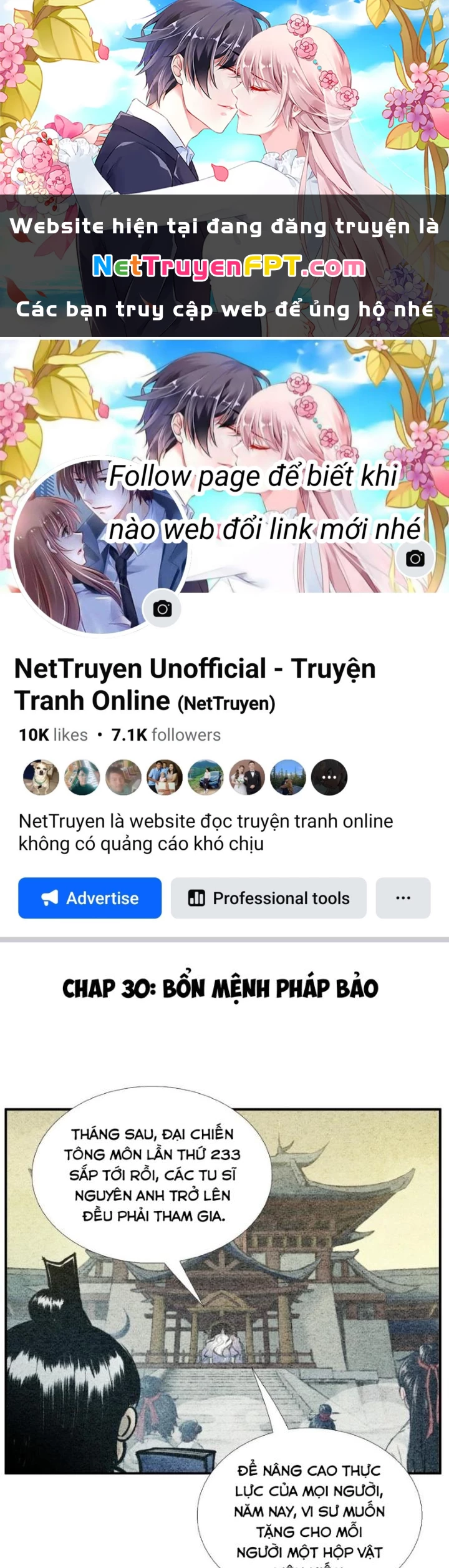 Tối Cường Tu Tiên Bảo Điển Chapter 30 - Trang 2