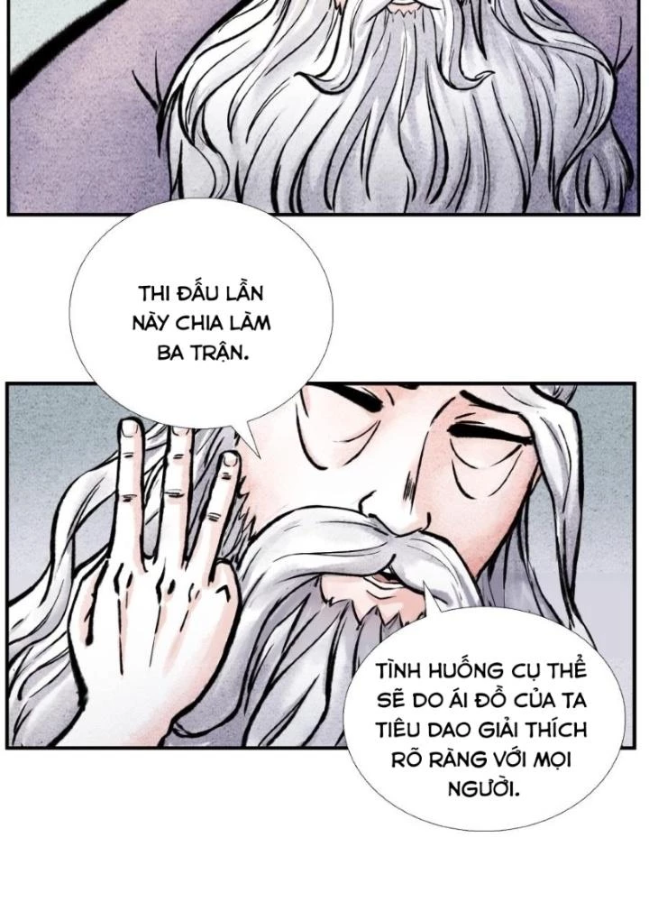 Tối Cường Tu Tiên Bảo Điển Chapter 31 - Trang 2