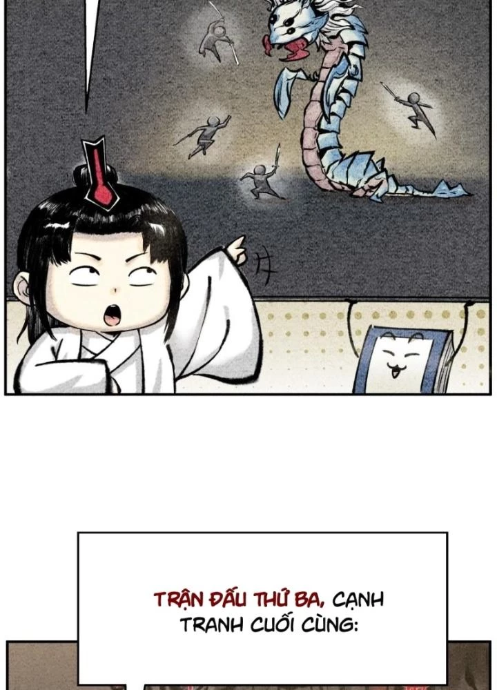 Tối Cường Tu Tiên Bảo Điển Chapter 31 - Trang 2