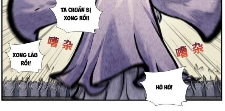 Tối Cường Tu Tiên Bảo Điển Chapter 31 - Trang 2
