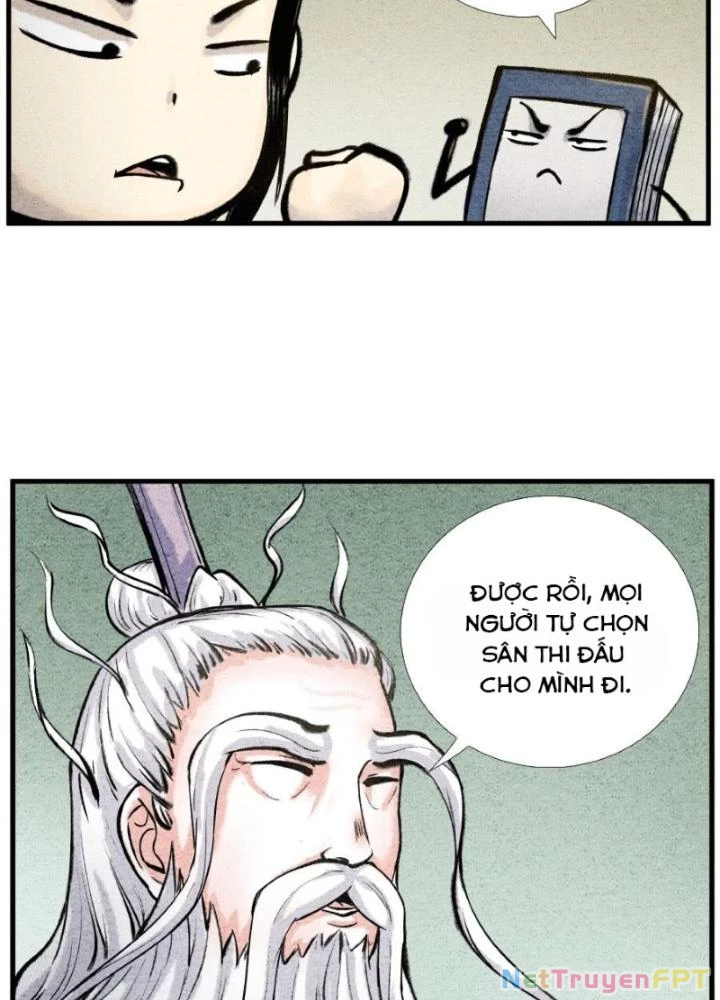Tối Cường Tu Tiên Bảo Điển Chapter 32 - Trang 2