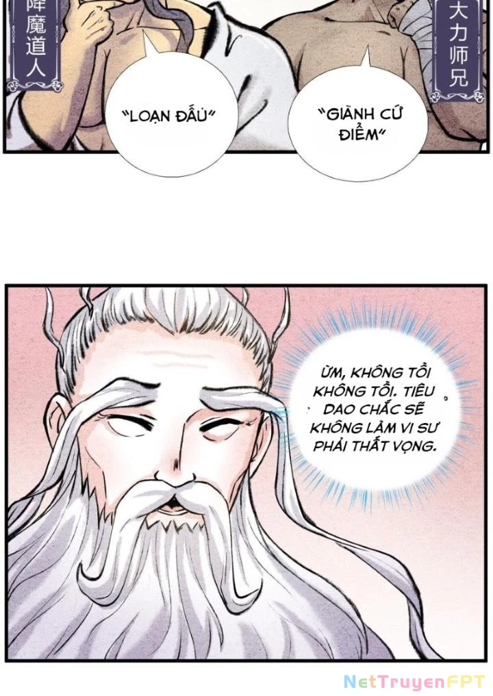 Tối Cường Tu Tiên Bảo Điển Chapter 32 - Trang 2