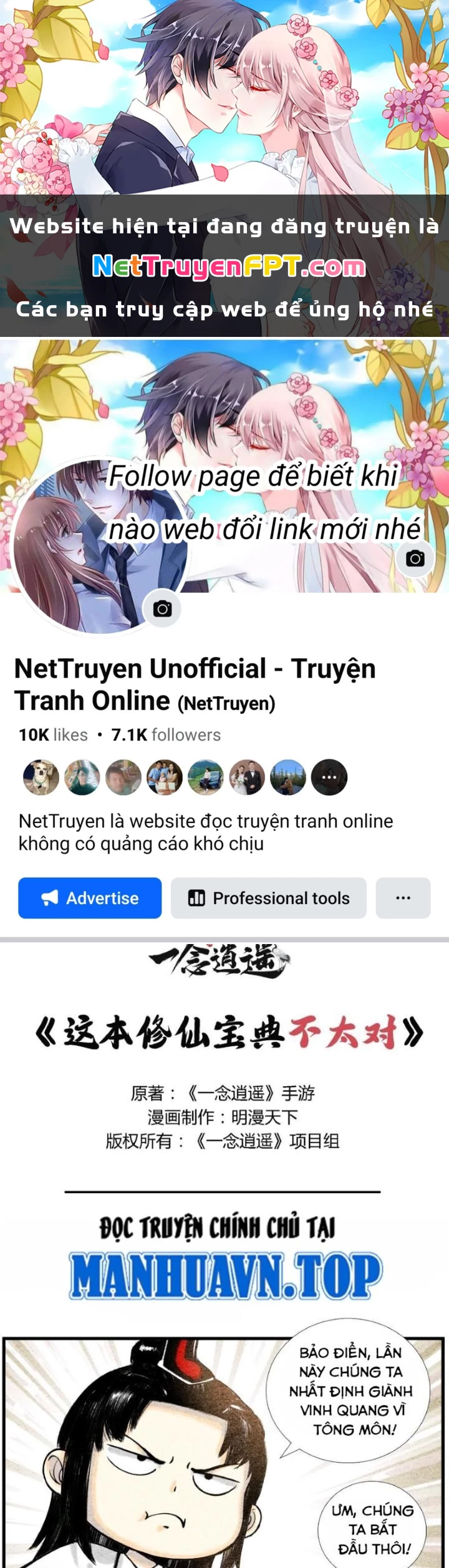 Tối Cường Tu Tiên Bảo Điển Chapter 33 - Trang 2