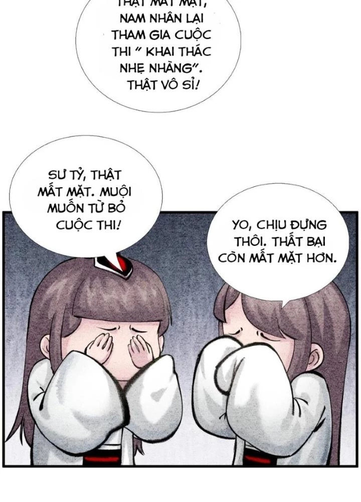 Tối Cường Tu Tiên Bảo Điển Chapter 33 - Trang 2