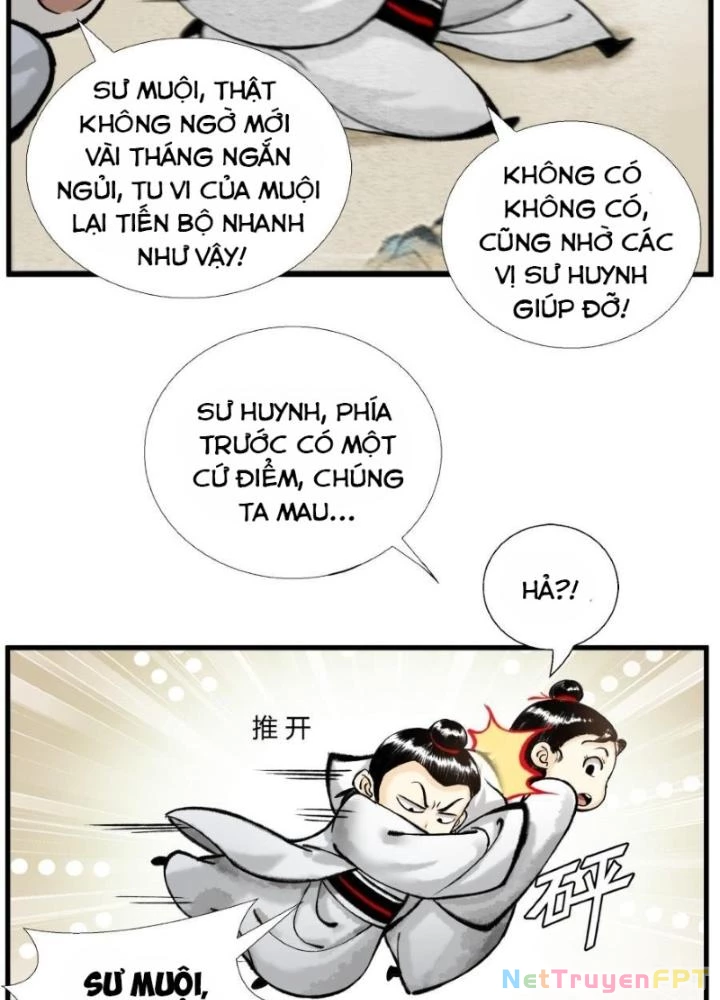 Tối Cường Tu Tiên Bảo Điển Chapter 33 - Trang 2