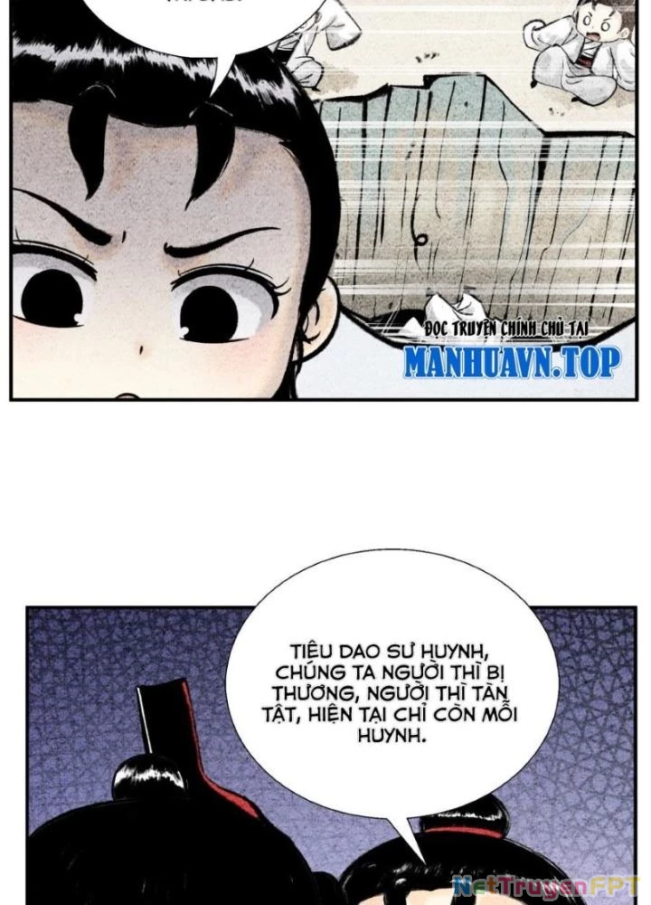 Tối Cường Tu Tiên Bảo Điển Chapter 34 - Trang 2