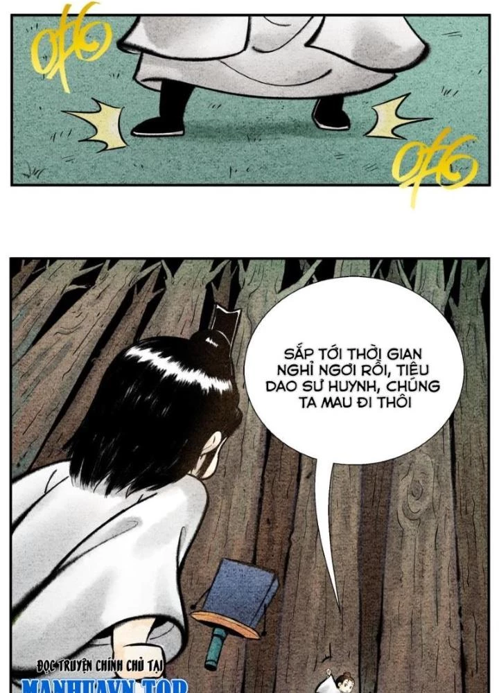 Tối Cường Tu Tiên Bảo Điển Chapter 34 - Trang 2