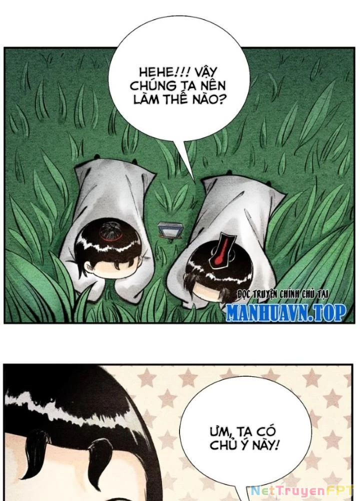 Tối Cường Tu Tiên Bảo Điển Chapter 35 - Trang 2