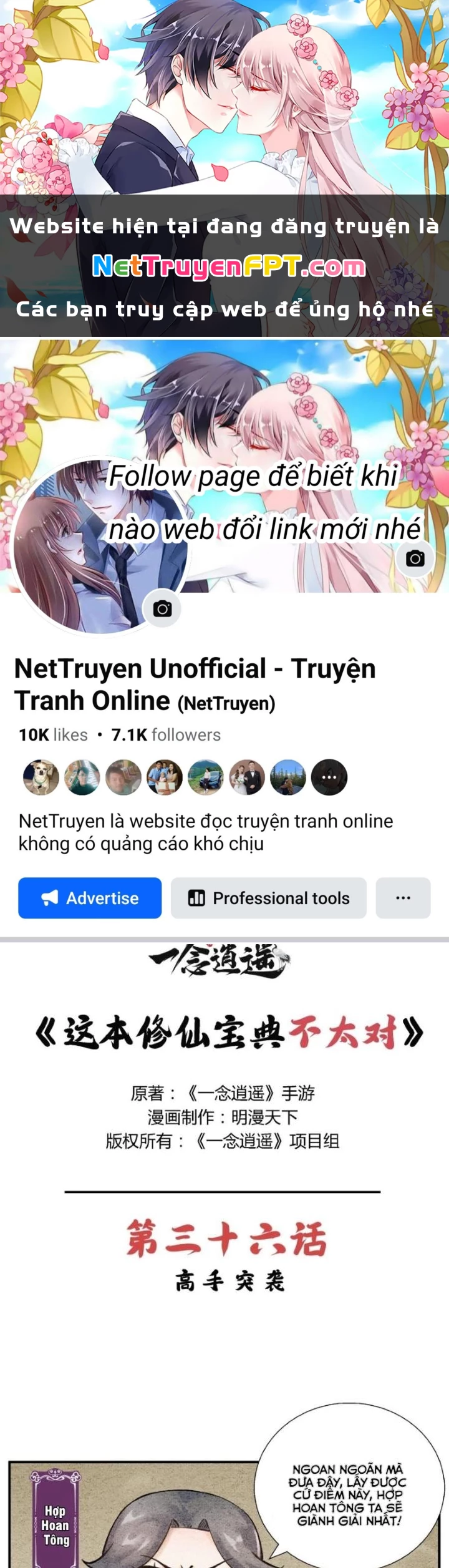 Tối Cường Tu Tiên Bảo Điển Chapter 36 - Trang 2