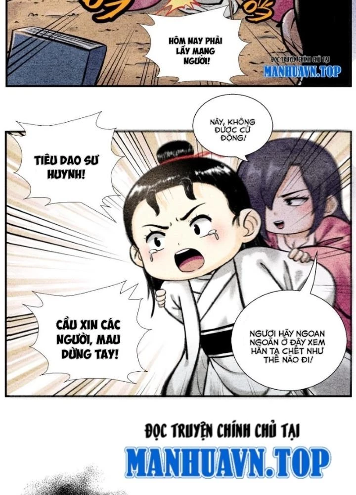 Tối Cường Tu Tiên Bảo Điển Chapter 37 - Trang 2